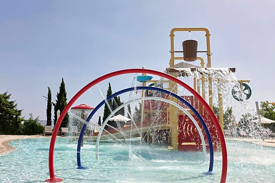 Aphrodite Hills Hotel and Resort
