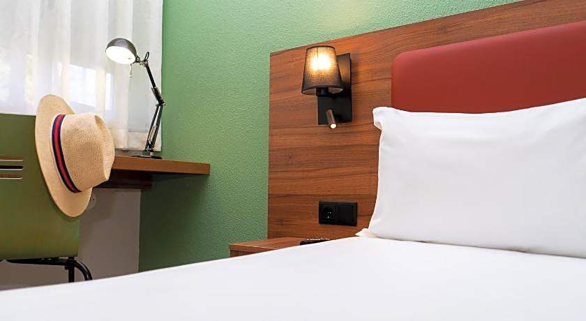 Campanile Lisbonne Sud - Setubal