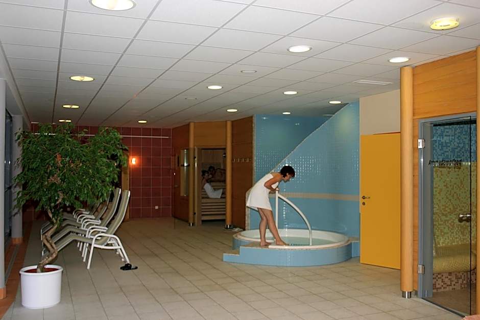 Joglland Hotel Prettenhofer