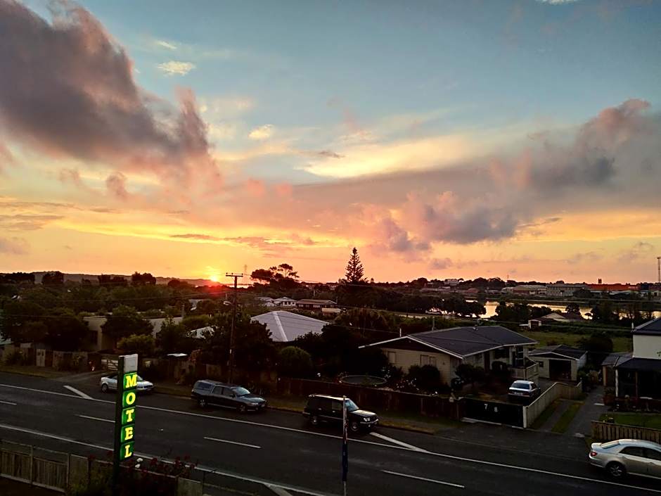 Te Awa Motel