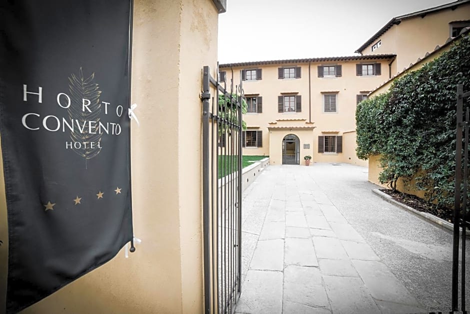 Horto Convento