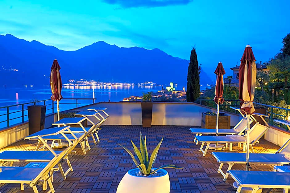 Hotel Villa Smeralda