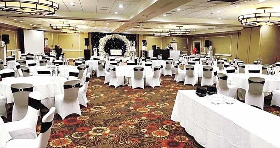 Brandywine Plaza Hotel