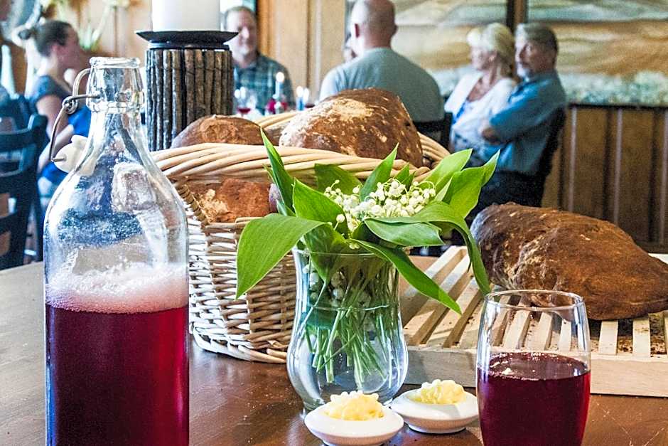 Skaslien Hotel & Guesthouse