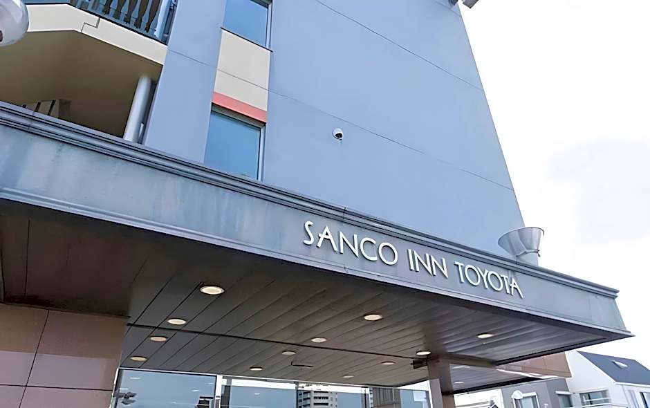 Sanco Inn Toyota