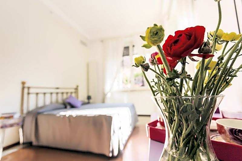 Maison Colosseo (Via dei Querceti 24)