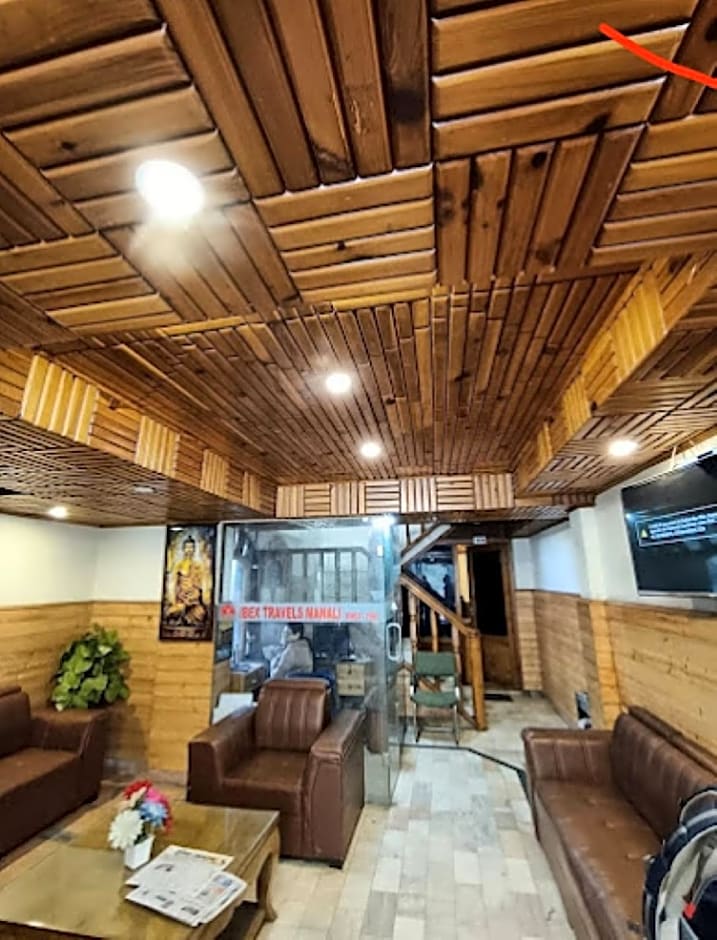 Goroomgo i Bex Manali