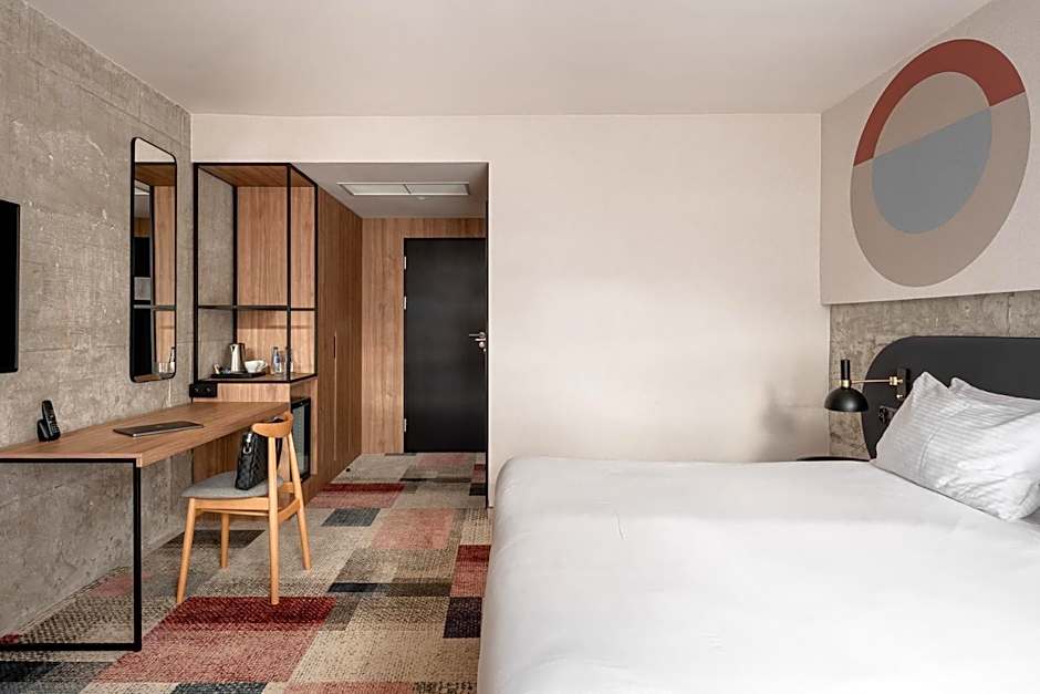 Forest Hotel