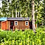 Talkeetna Wilderness Lodge & Cabin Rentals