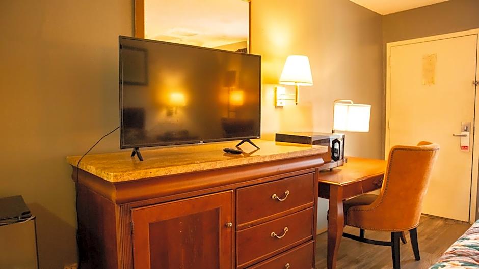 Executive Inn Yanceyville