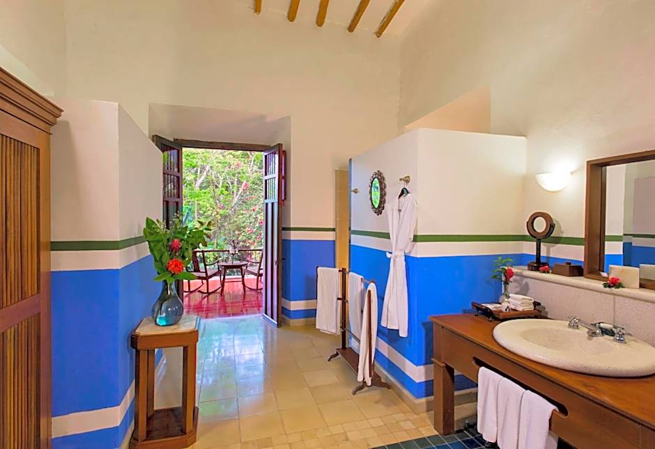 Hacienda San Jose Cholul