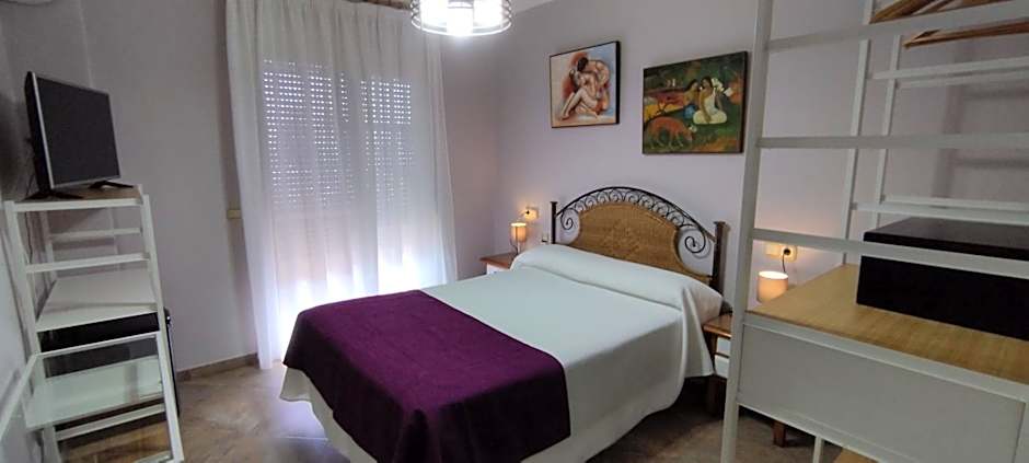 Hotel Miraya Beach
