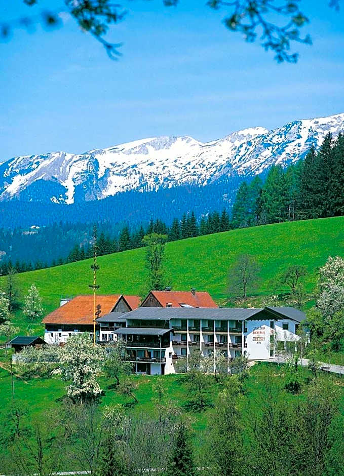 Ausflugshotel Huttersberg