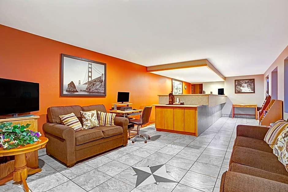 Super 8 by Wyndham Albany