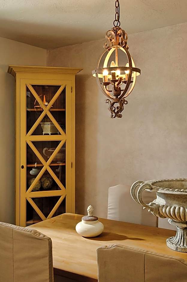 Paradise Island Villas