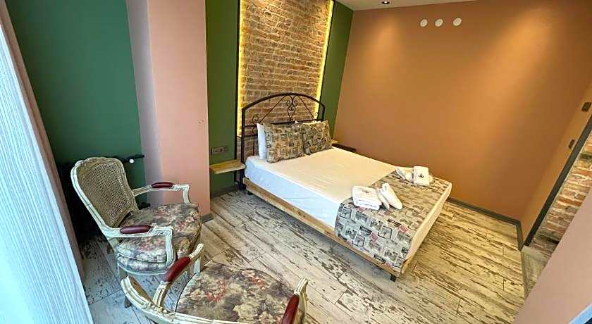 ANKA RESİDENCE KIZILAY