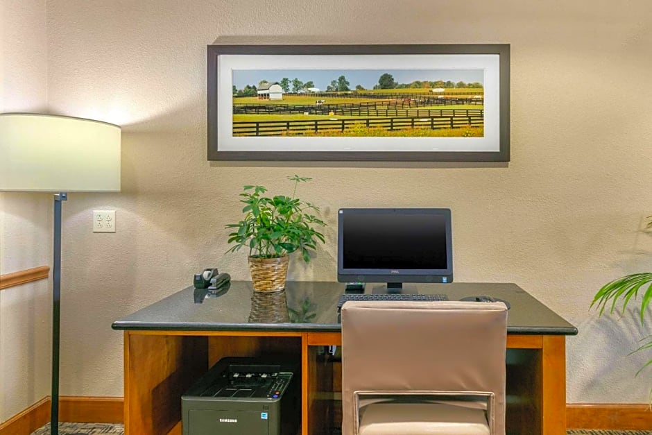 Comfort Suites Hopkinsville