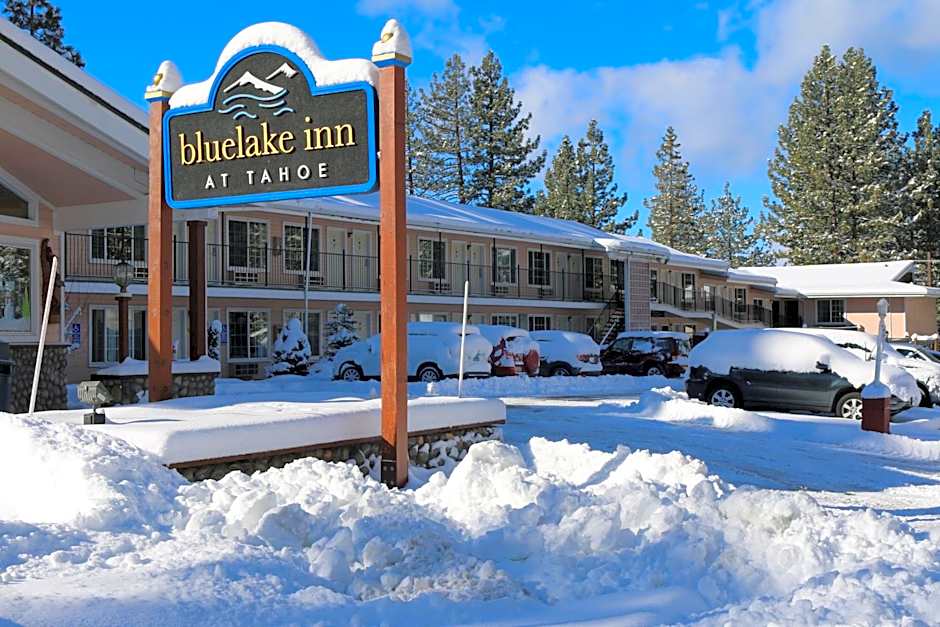 Bluelake Inn @ Heavenly Village