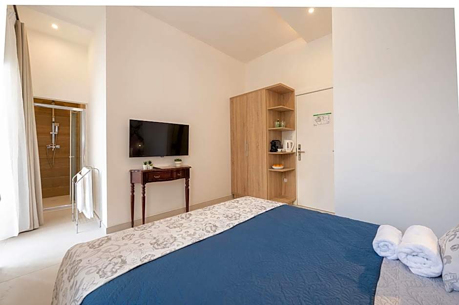 Vela Blu Boutique Suites