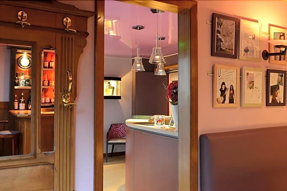 Urban Style Hôtel de l'Europe