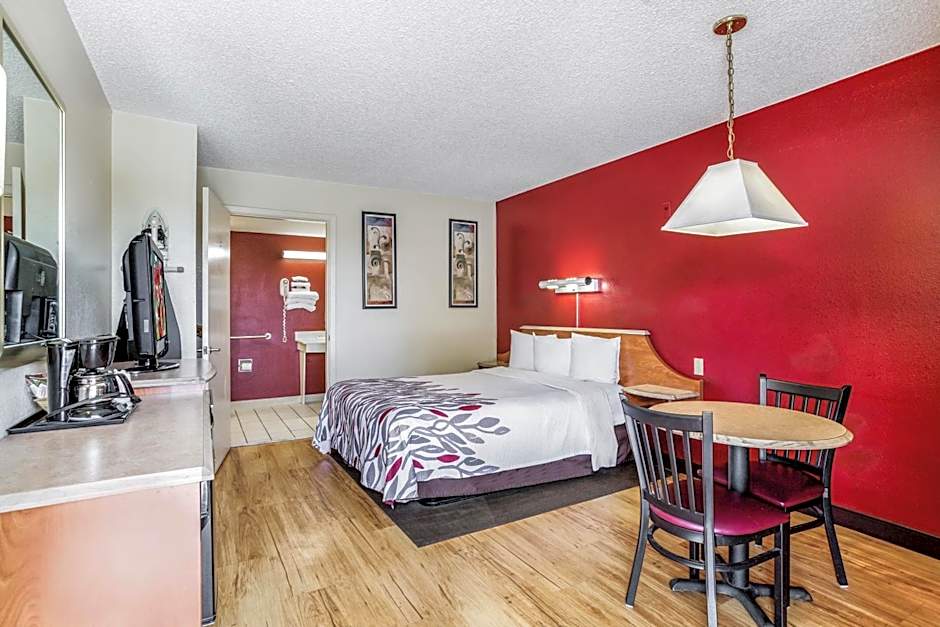Red Roof Inn Gallup