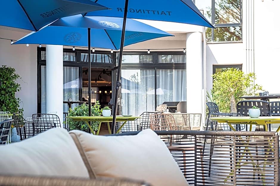 Radisson Hotel Aix en Provence