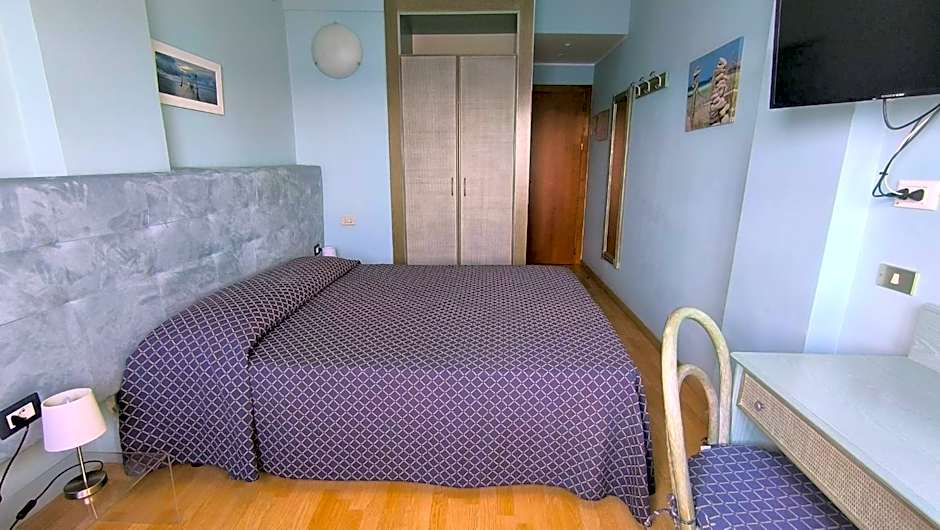 Hotel La Perla Del Capo