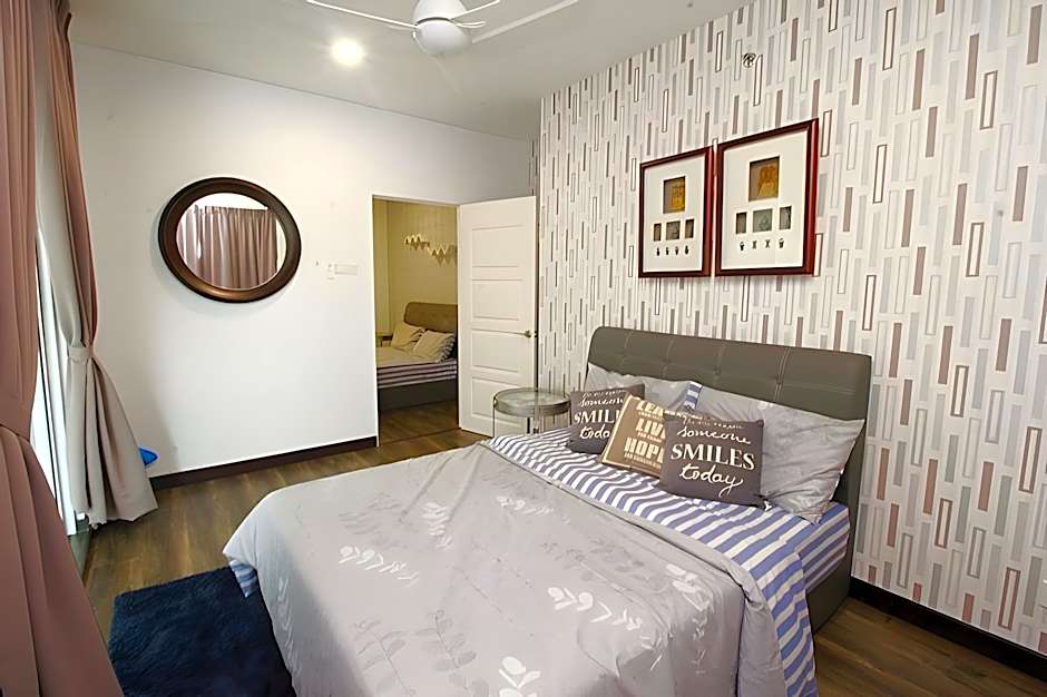 Merlene Suites at Mansion One (Formerly Known as Mansion One Suites)