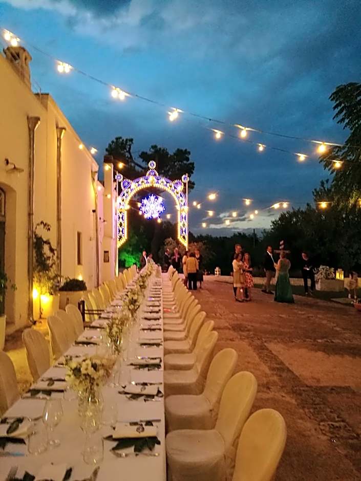 B&B Don Giovanni Monopoli