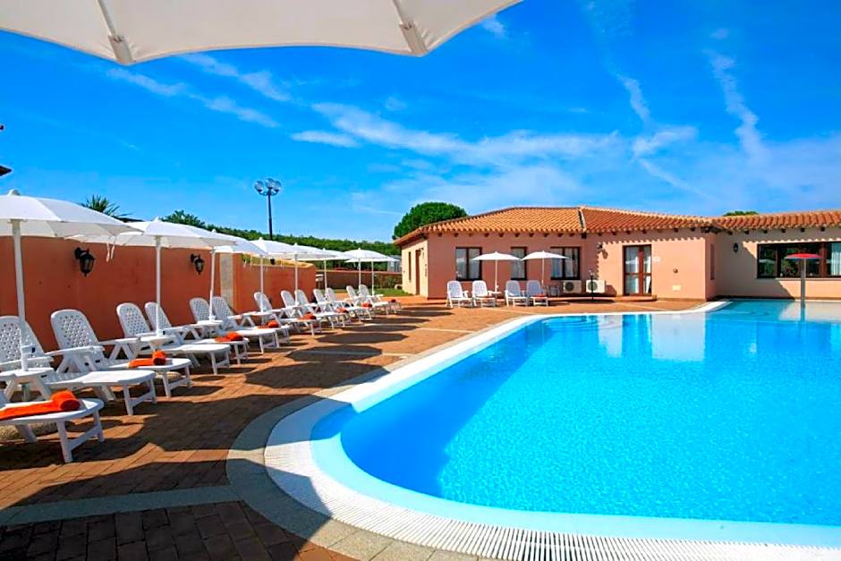 Residence Pierre & Vacances Vignola Mare
