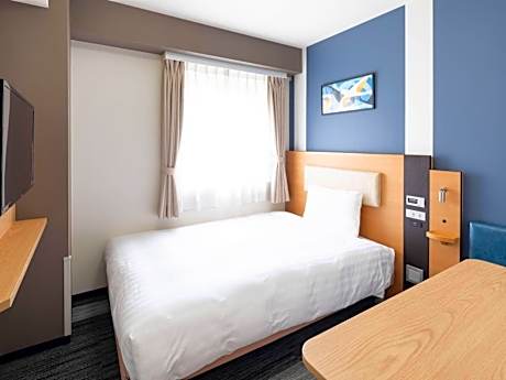 Double Room - Non-Smoking