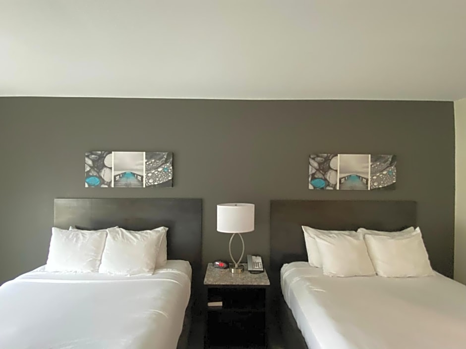 Magnolia Pointe; BW Signature Collection