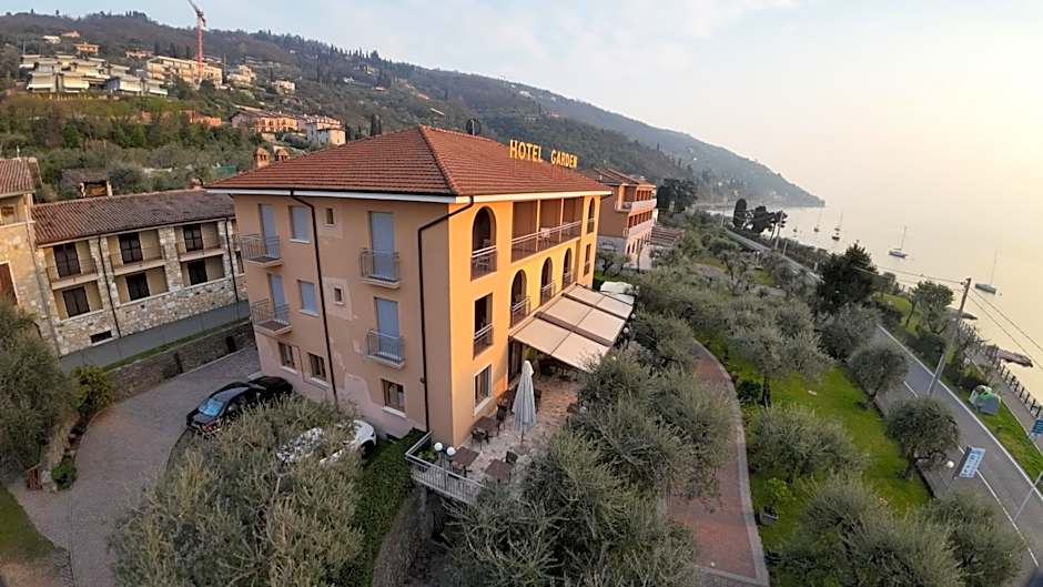Hotel Garden