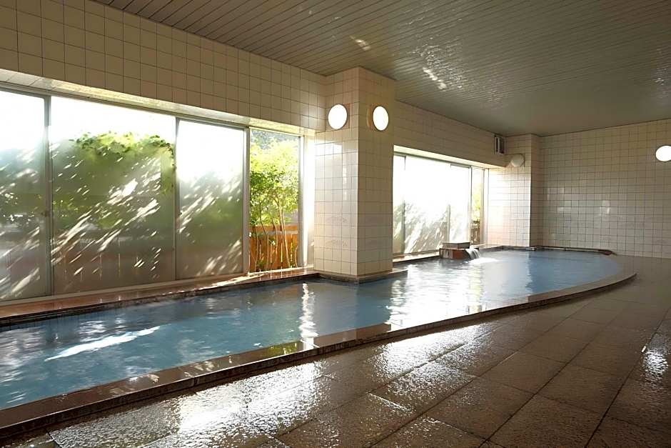 Ryokan Oomuraya