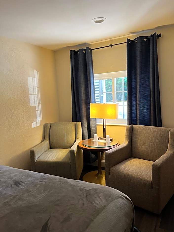 Anchorage Inn Rochester