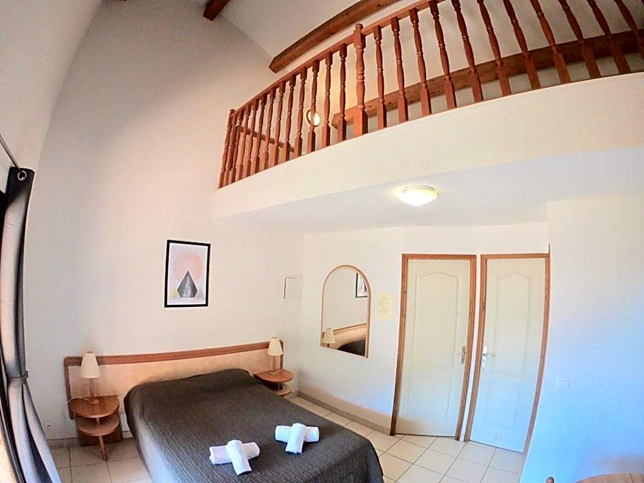 Hotel et Résidence Cala di sole