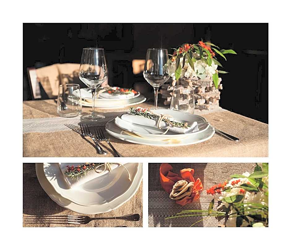 Tenuta Agricola dell'Uccellina