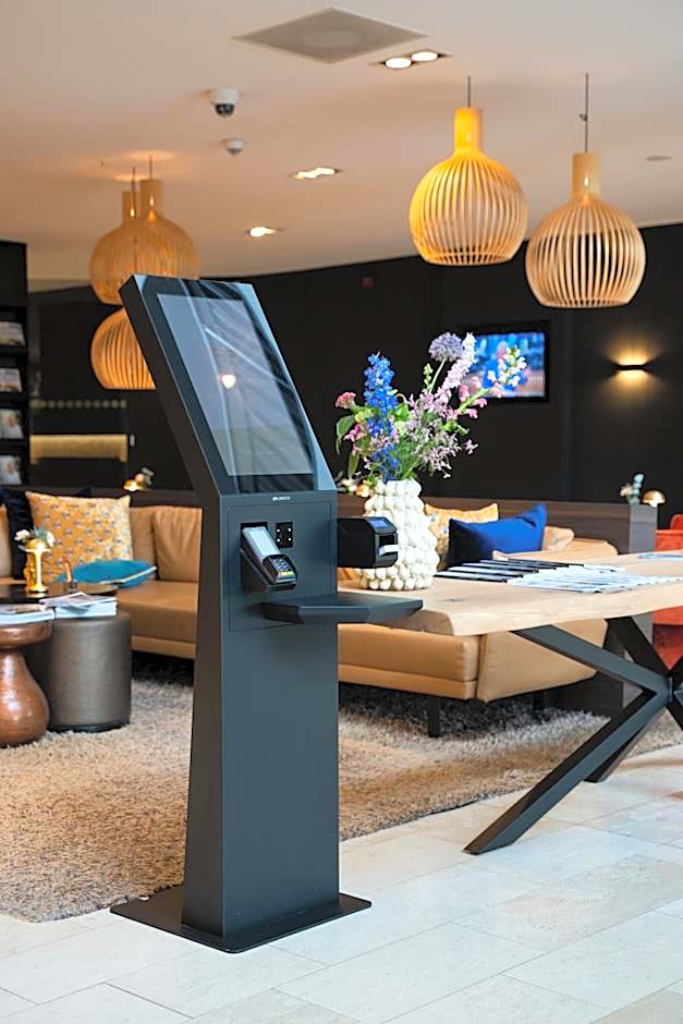 Hotel Van der Valk Maastricht