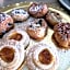 Hotel Iride Apartments & Rooms- ideale per famiglie e coppie