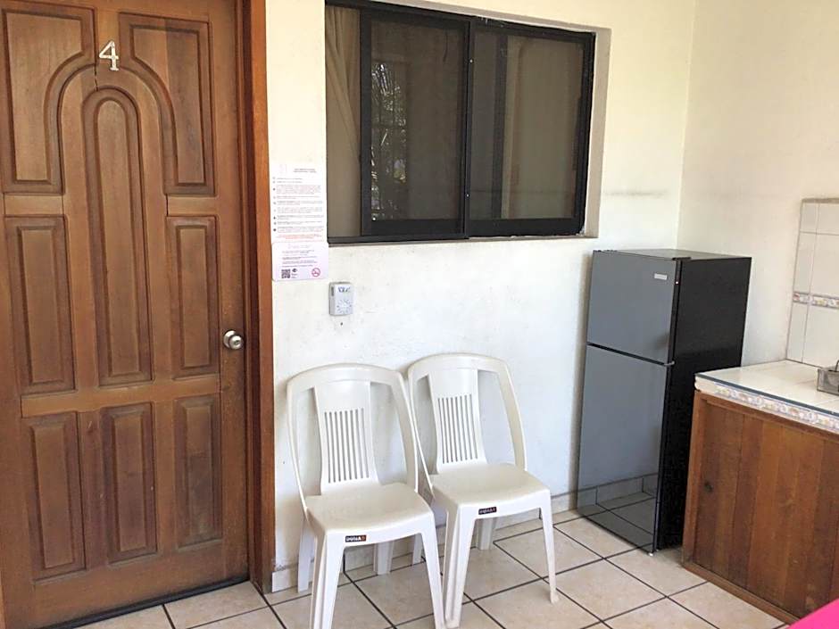 Hotel Villa Tulipanes