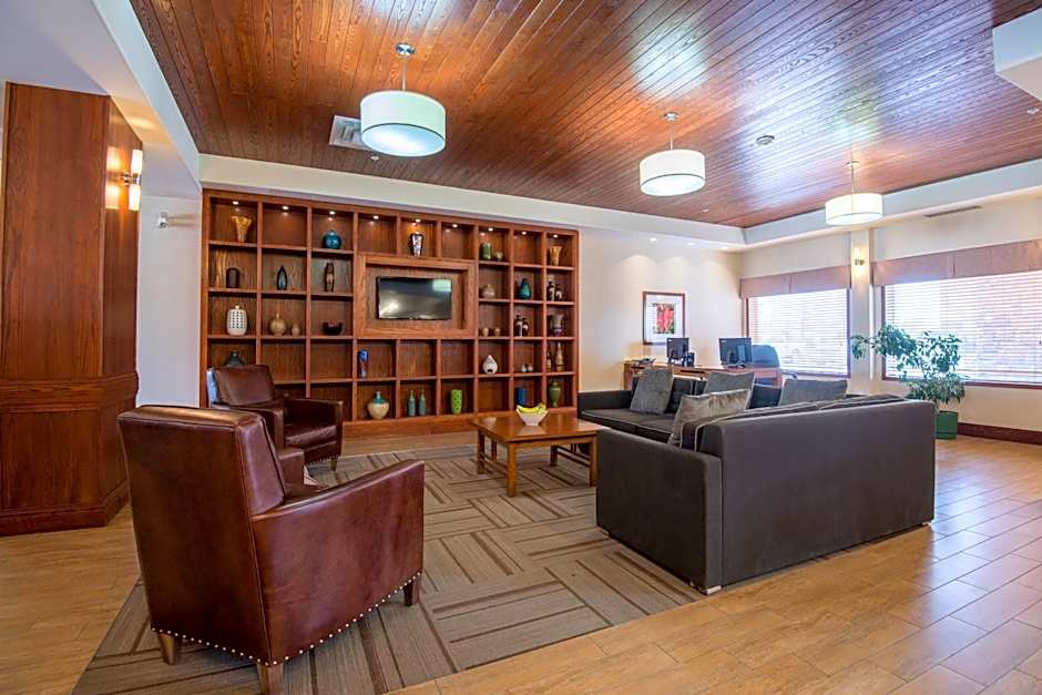 Four Points By Sheraton Saskatoon