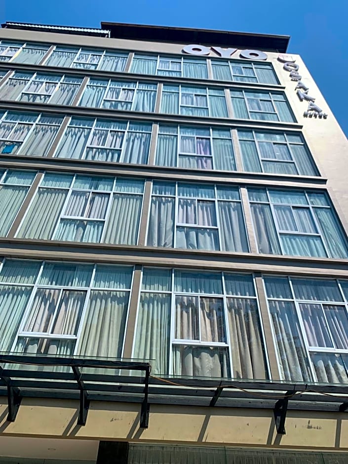 Vaccinated Staff - OYO 676 Hotel Osaka