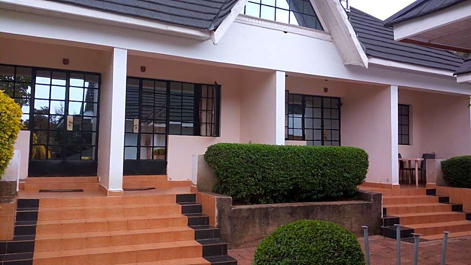 Sahara Gardens-Kericho