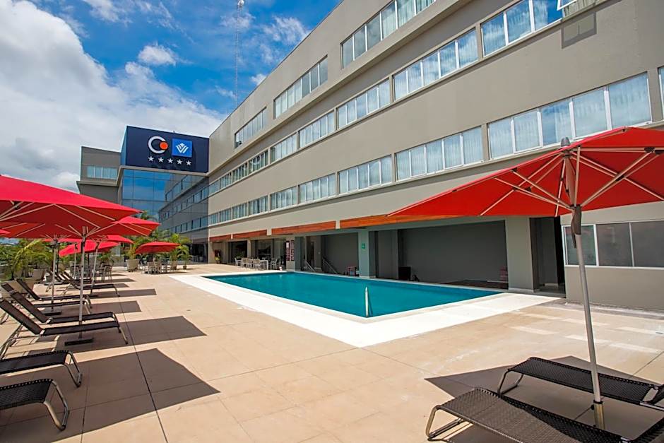 Wyndham Costa del Sol Pucallpa