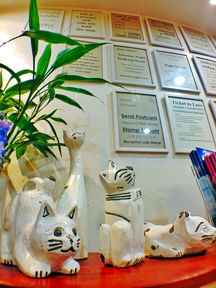 Chiang Rai Hotel