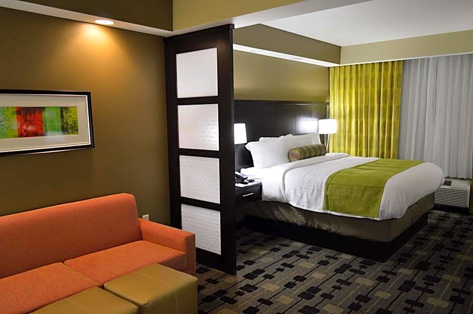 Best Western Plus University Inn