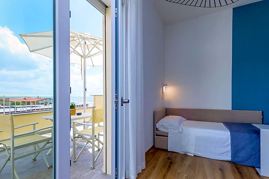Hotel Perla