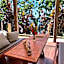 Akwaba Lodge Island Boutique Hotel