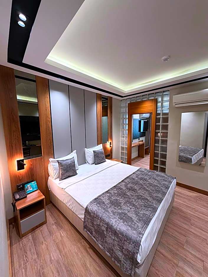 Nil Hotel
