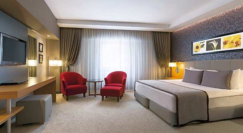 Ramada Plaza by Wyndham Izmit